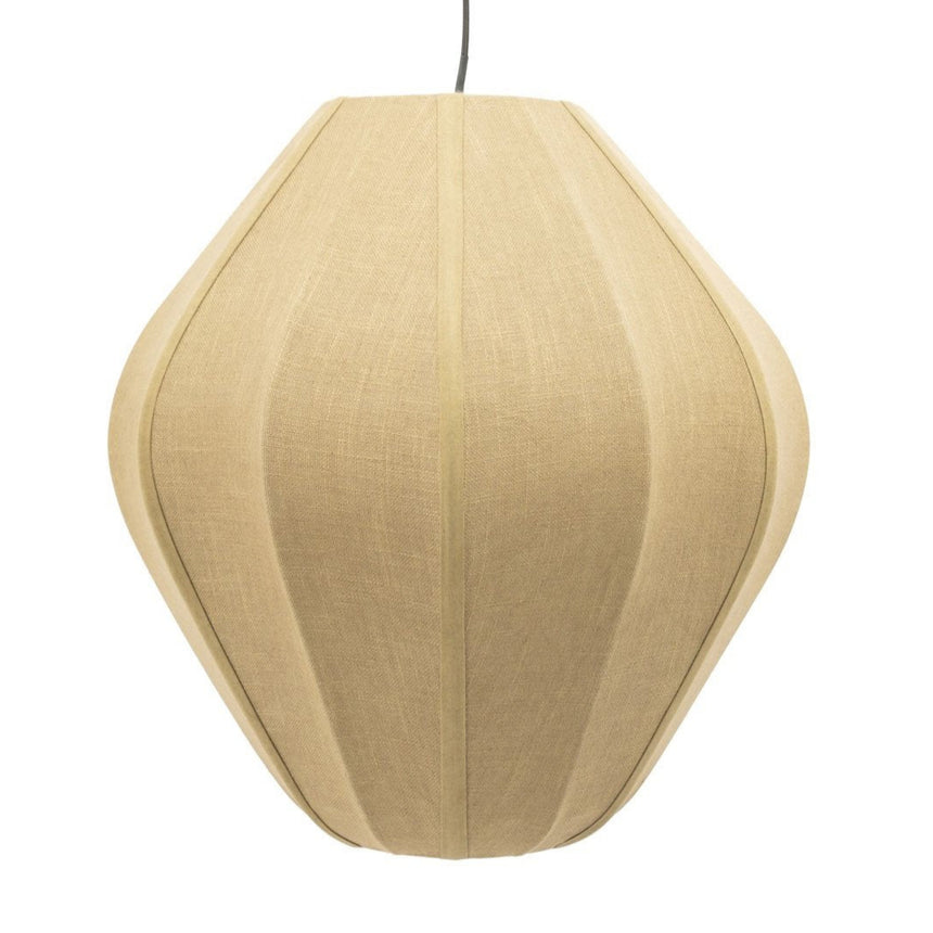 Sora 2 szövet függőlámpa