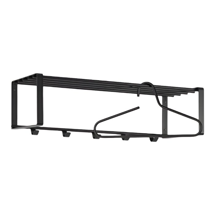 Rex 2 fém fali fogas 70