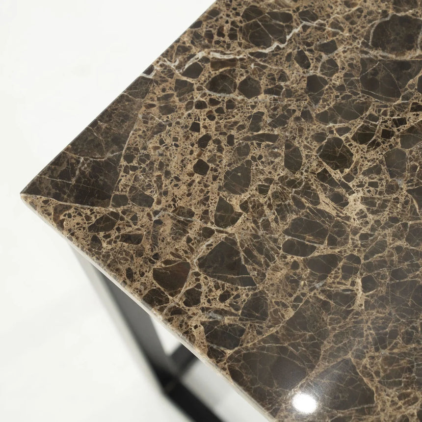 Rico márvány lerakóasztal