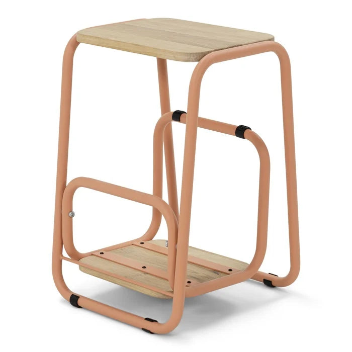 Albany wooden shoe cabinet 72x43