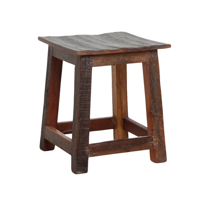 Barrel fa magas ülőke