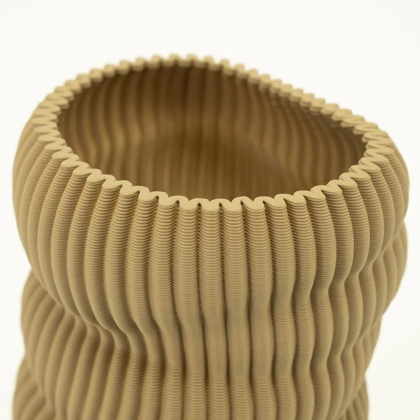 Mae ceramic vase 17x30