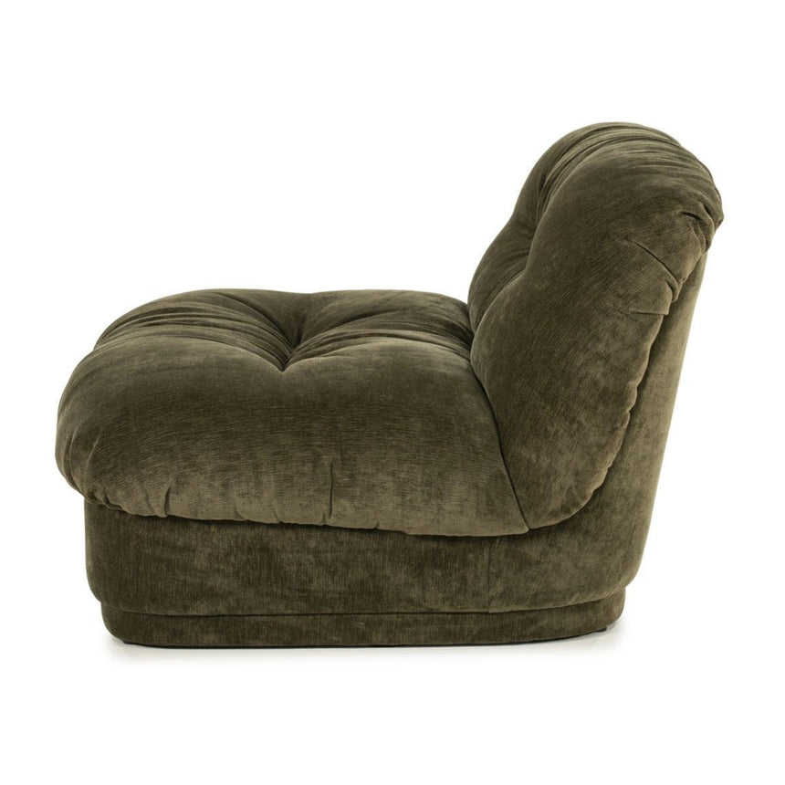 Nook zsenília fotel