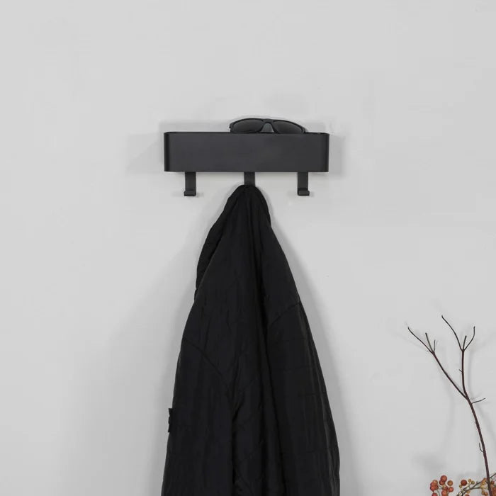 Dax Play 3 fém fali fogas