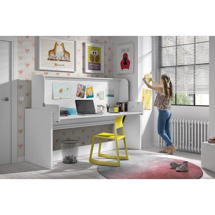 Denver multifunctional wooden children's furniture