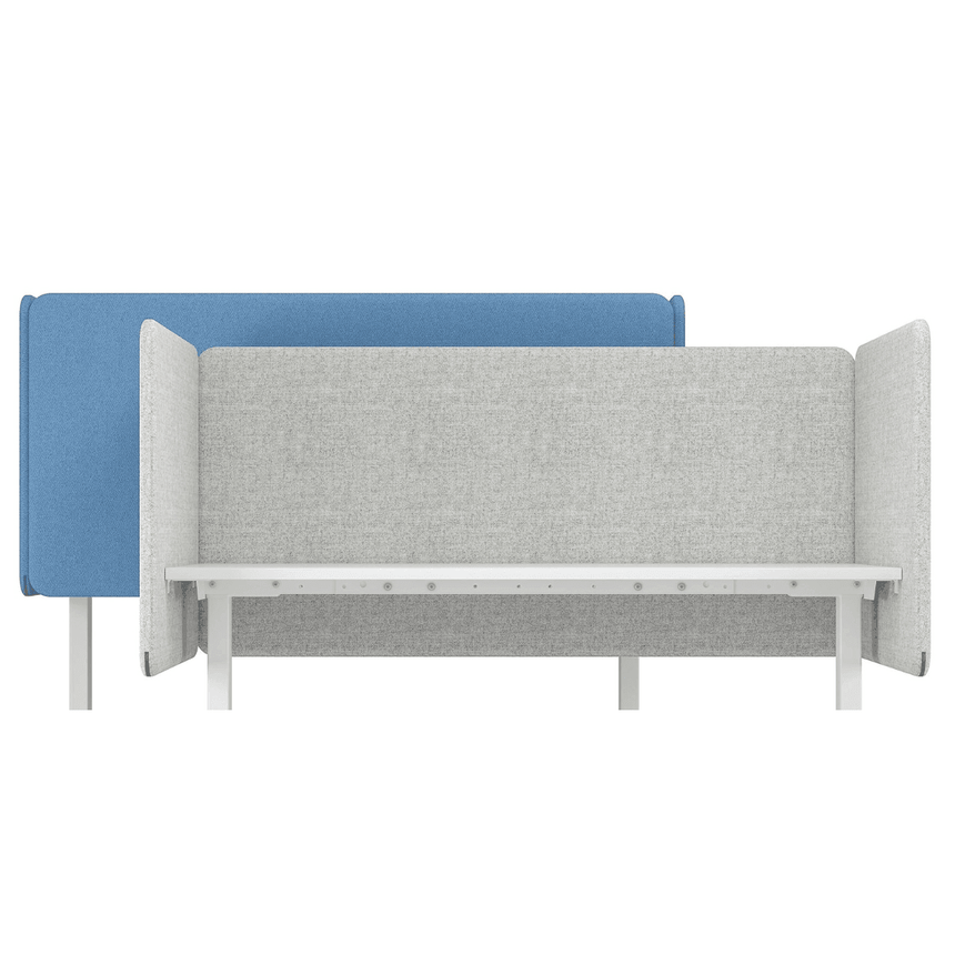 DESK 760 asztali paraván - Dutch Home