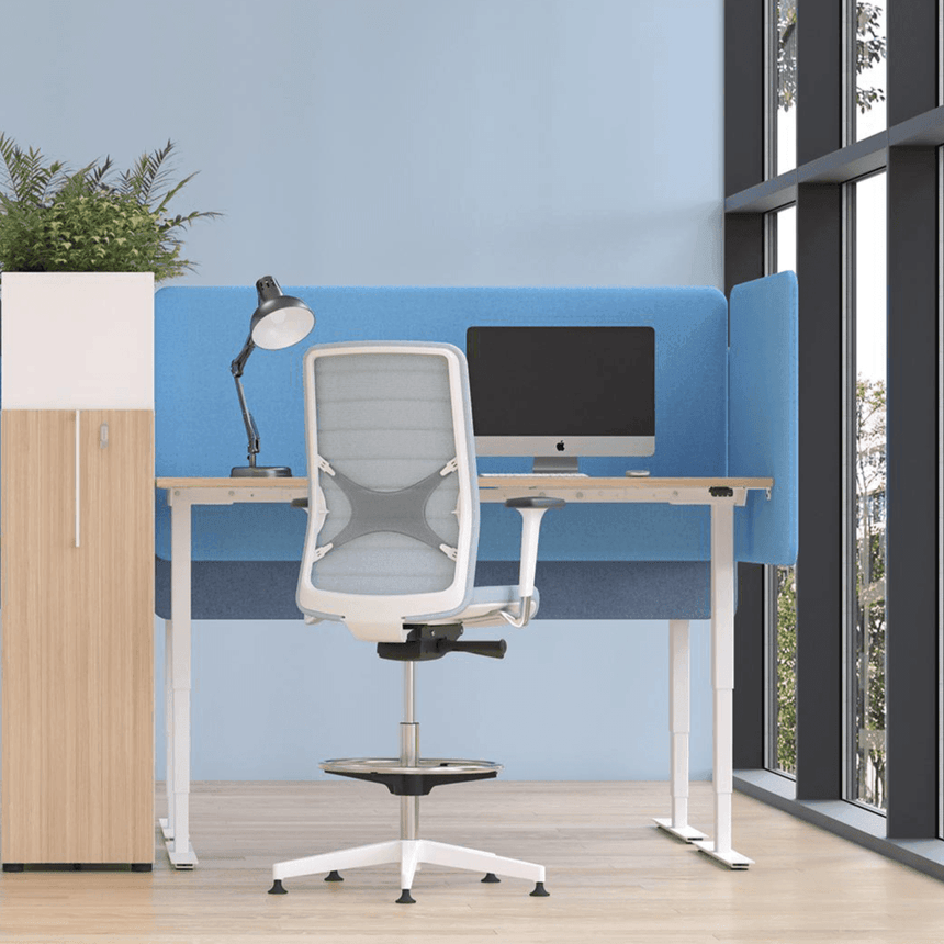 DESK 760 asztali paraván - Dutch Home