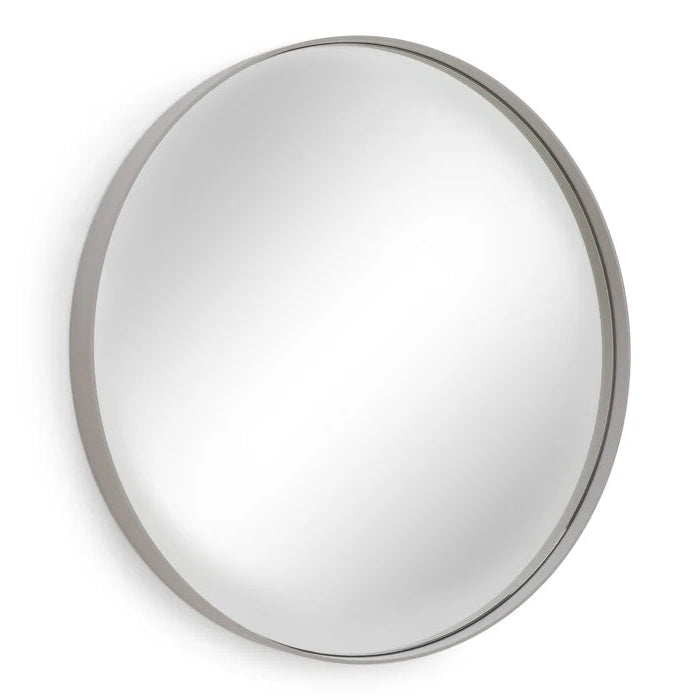 Donna fém tükör Ø60