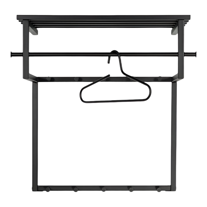 Rizzoli fém fali fogas