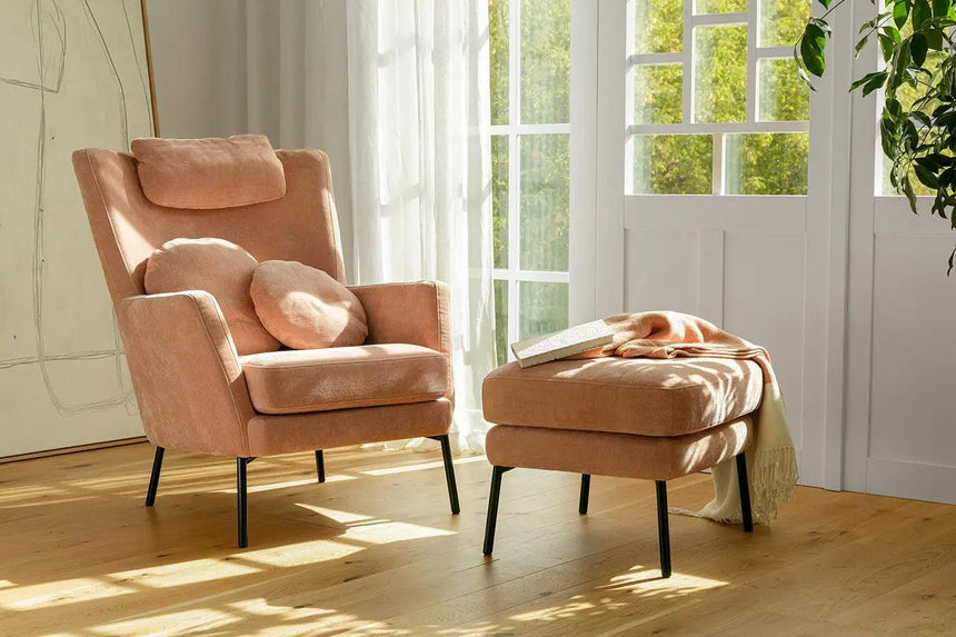 Disa fotel - Dutch Home