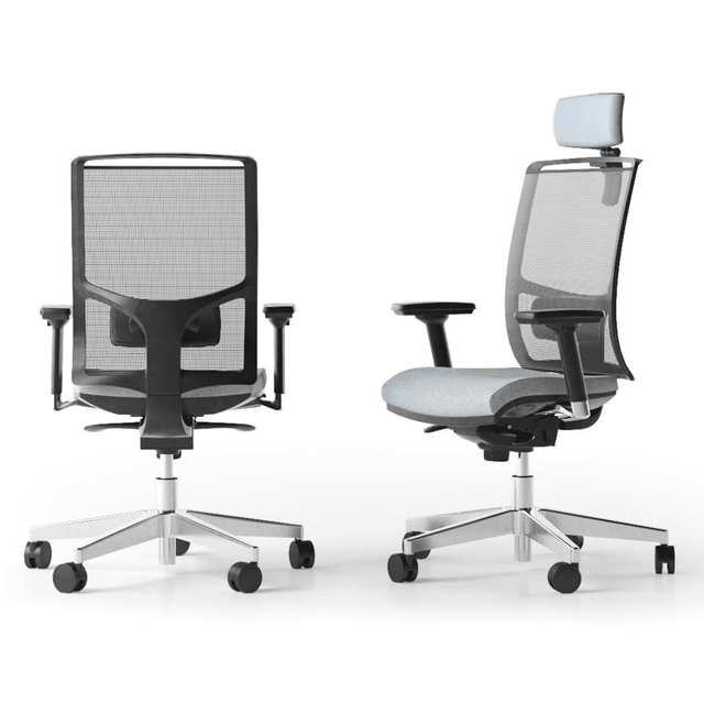 DIVA operatív szék - Dutch Home