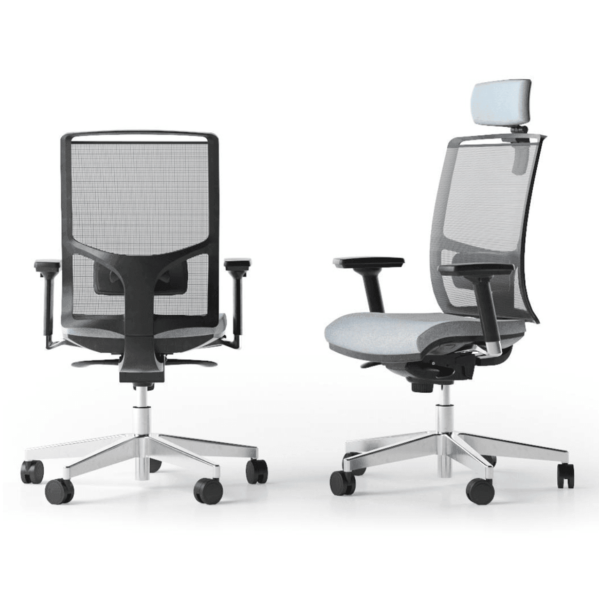 DIVA operatív szék - Dutch Home