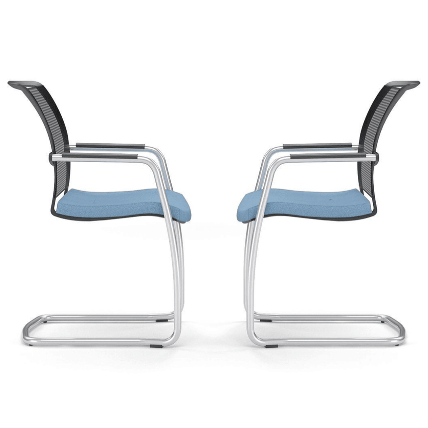 DIVA tárgyalószék - Dutch Home