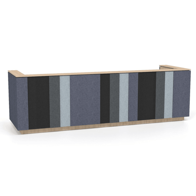 DOMINO recepciós pult - Dutch Home