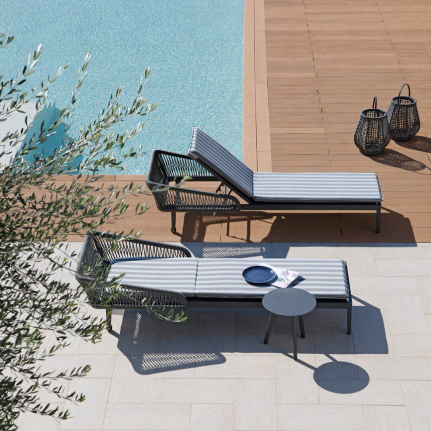 Portofino garden sofa