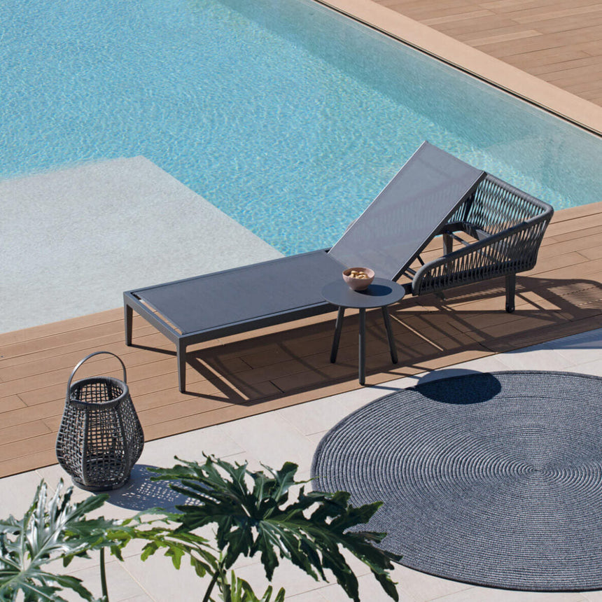 Portofino garden sofa