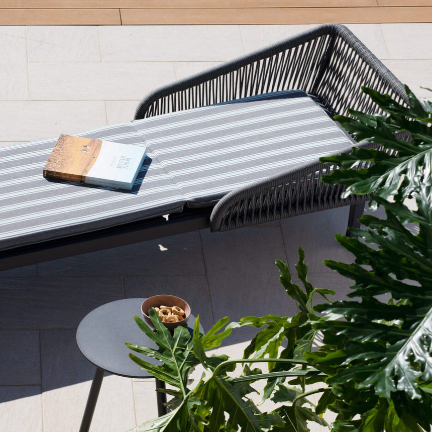 Portofino garden sofa