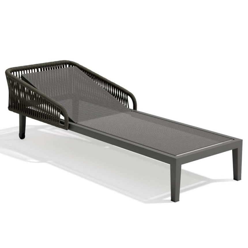 Portofino garden sofa