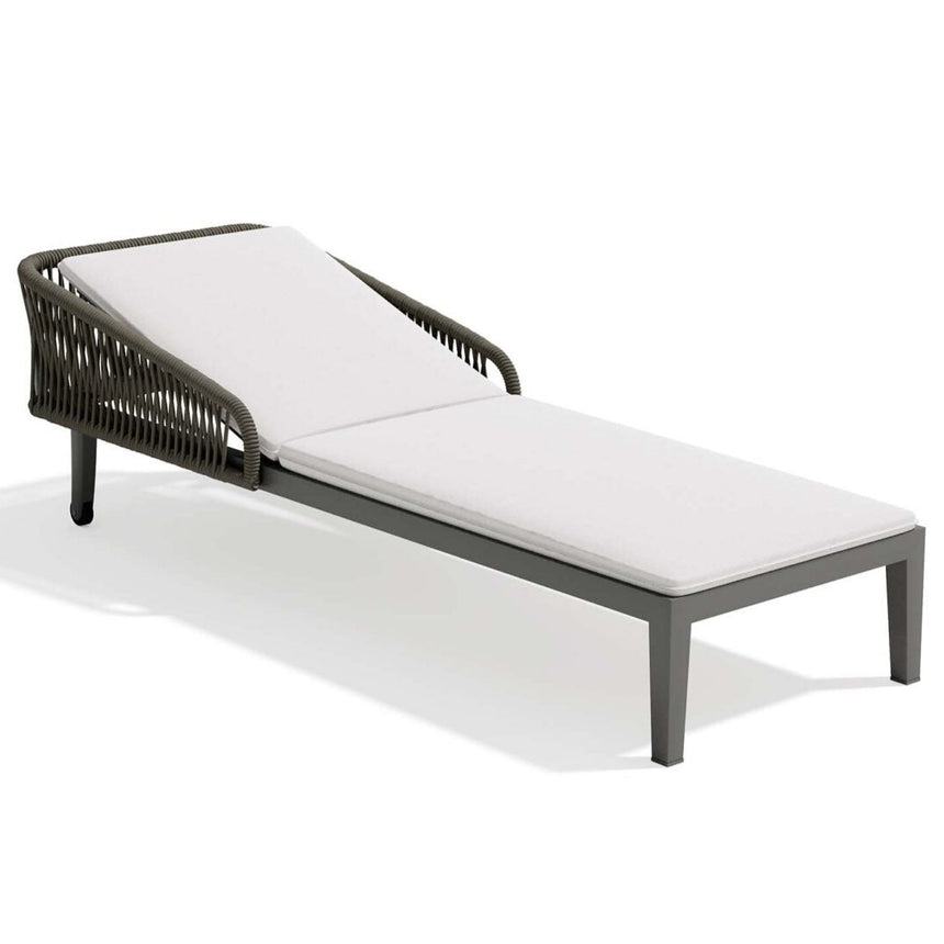 Portofino garden sofa