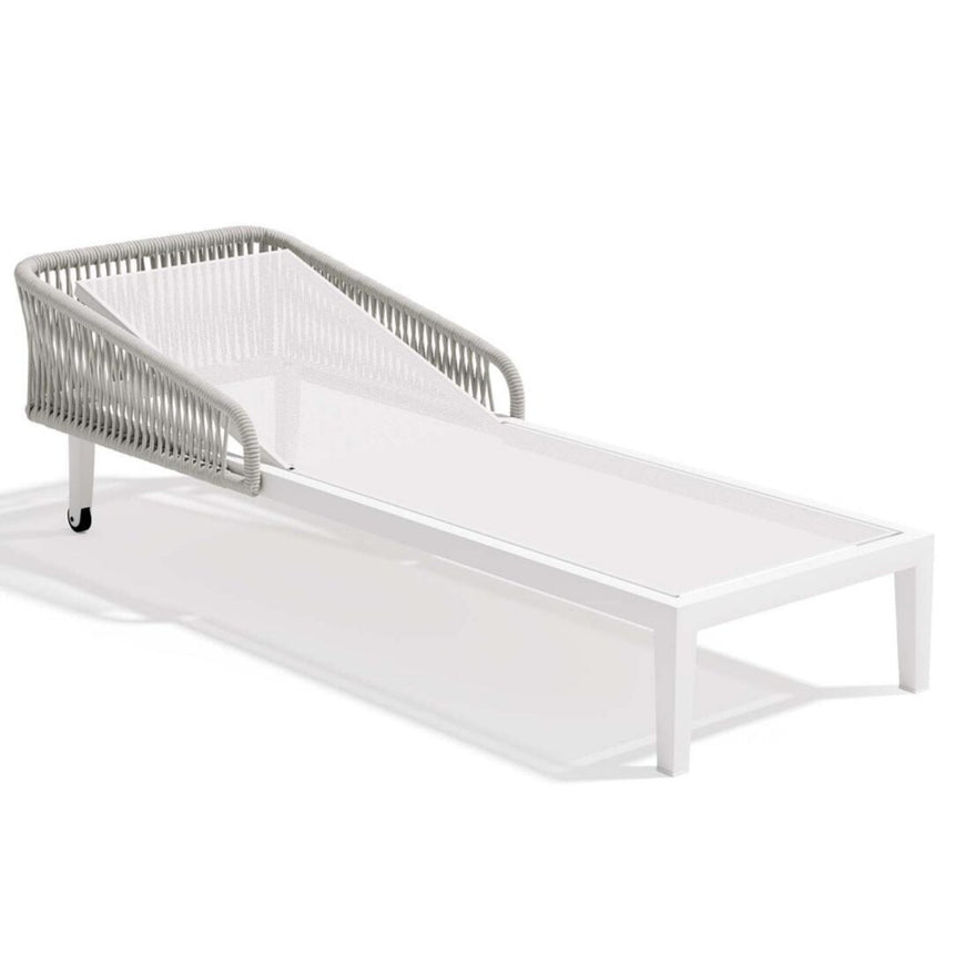 Portofino garden sofa