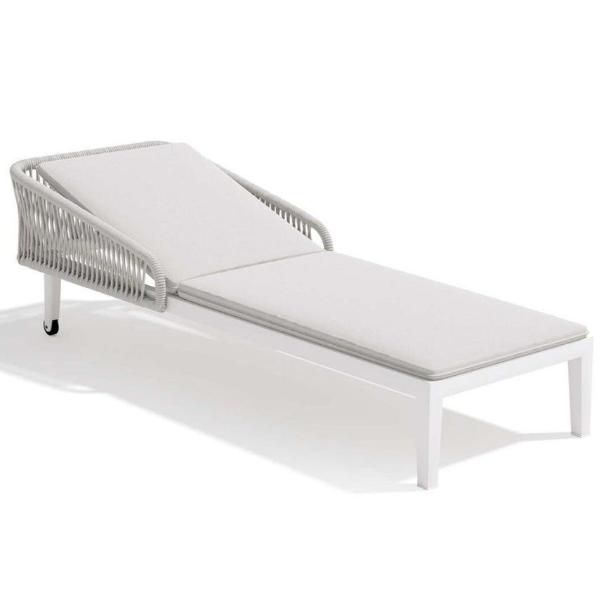 Portofino garden sofa