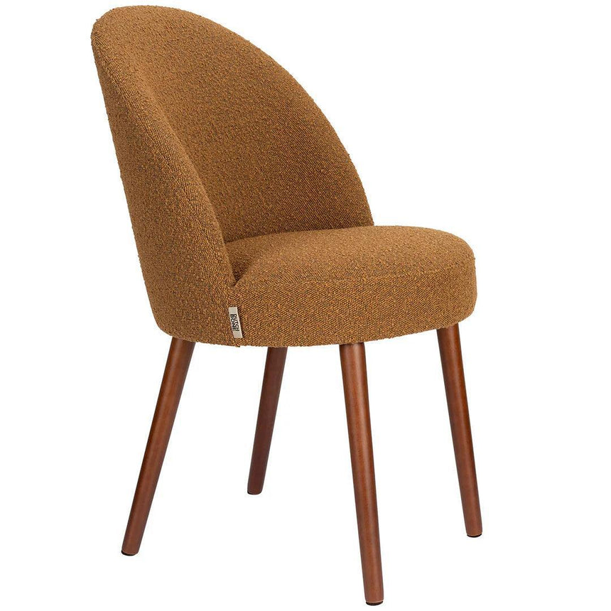 Barbara buklé szék - Dutch Home