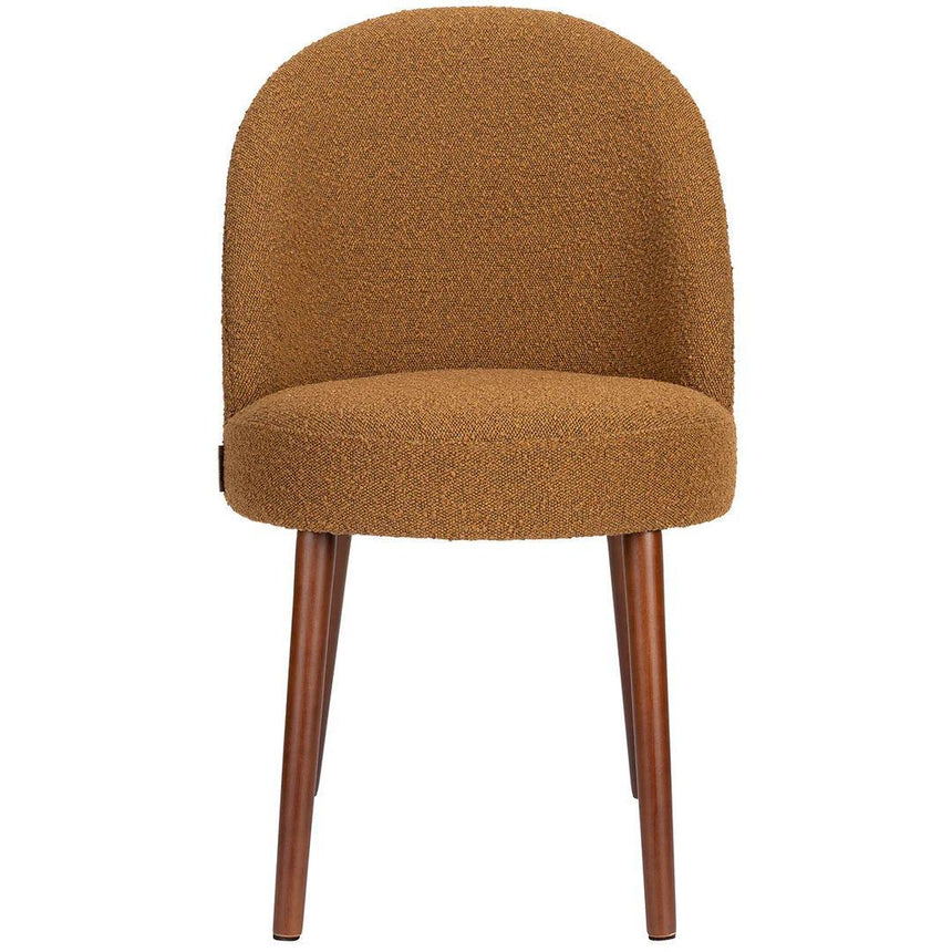 Barbara buklé szék - Dutch Home