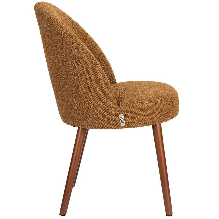 Barbara buklé szék - Dutch Home