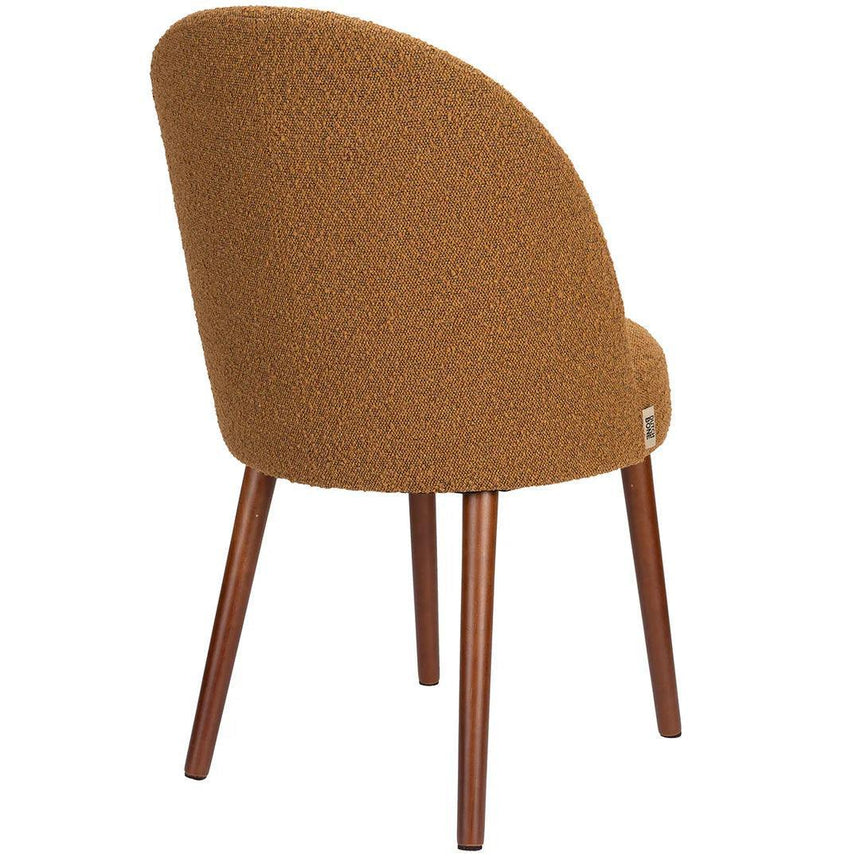 Barbara buklé szék - Dutch Home