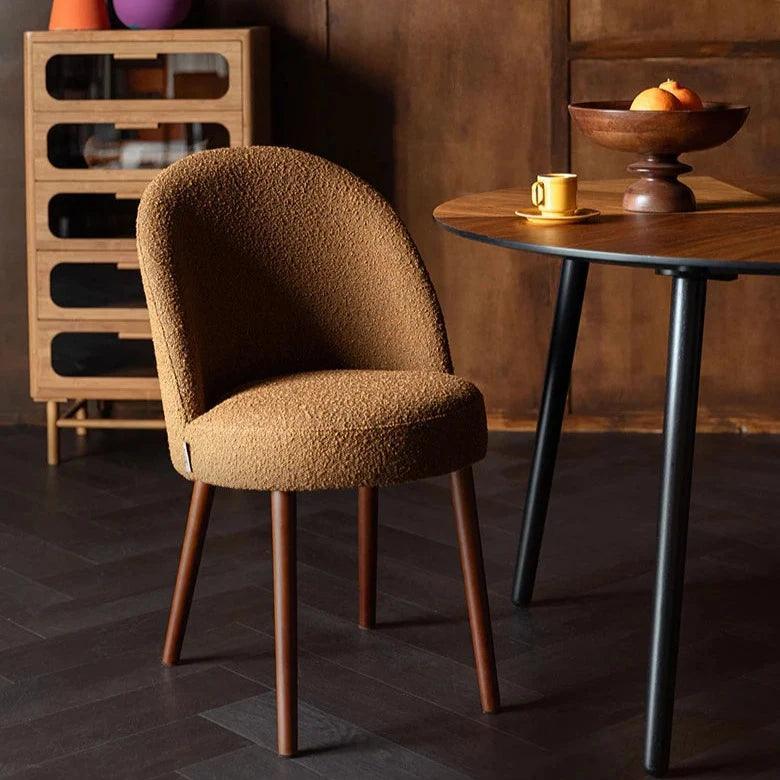 Barbara buklé szék - Dutch Home