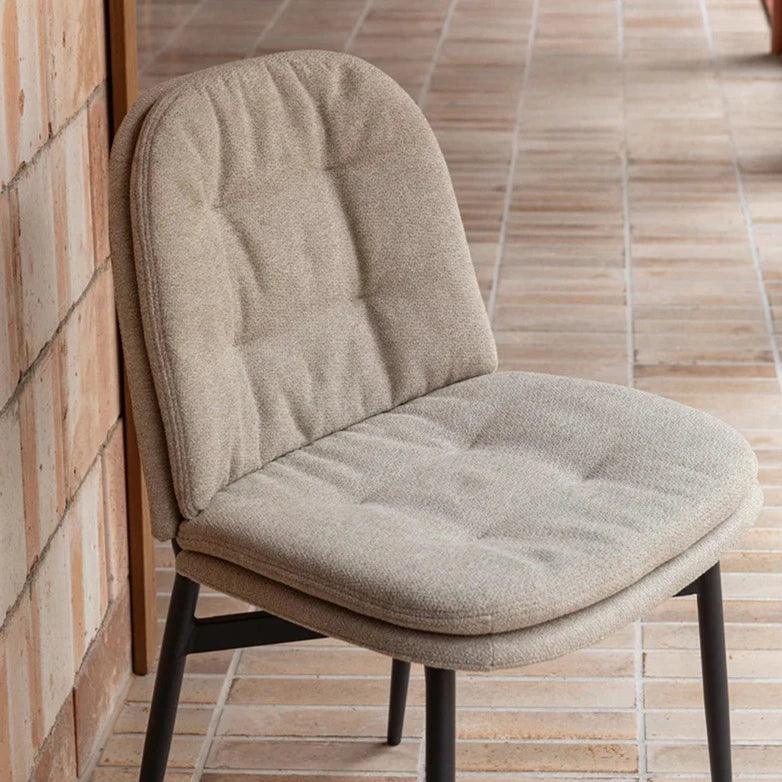 Jade szövet szék - Dutch Home