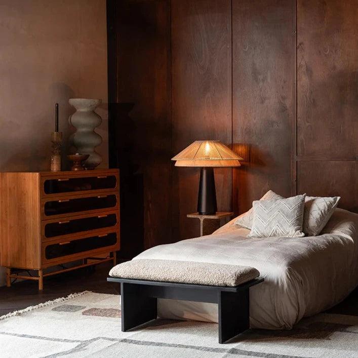 Shiho buklé pad - Dutch Home