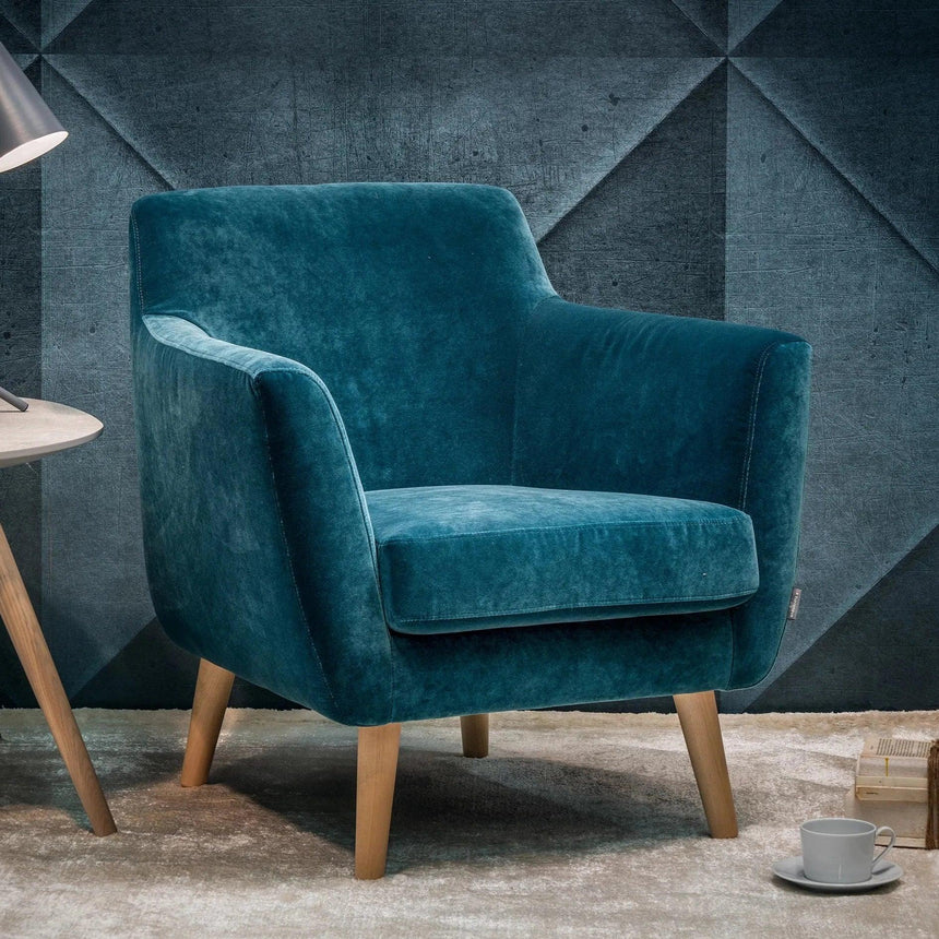 Dagmar armchair