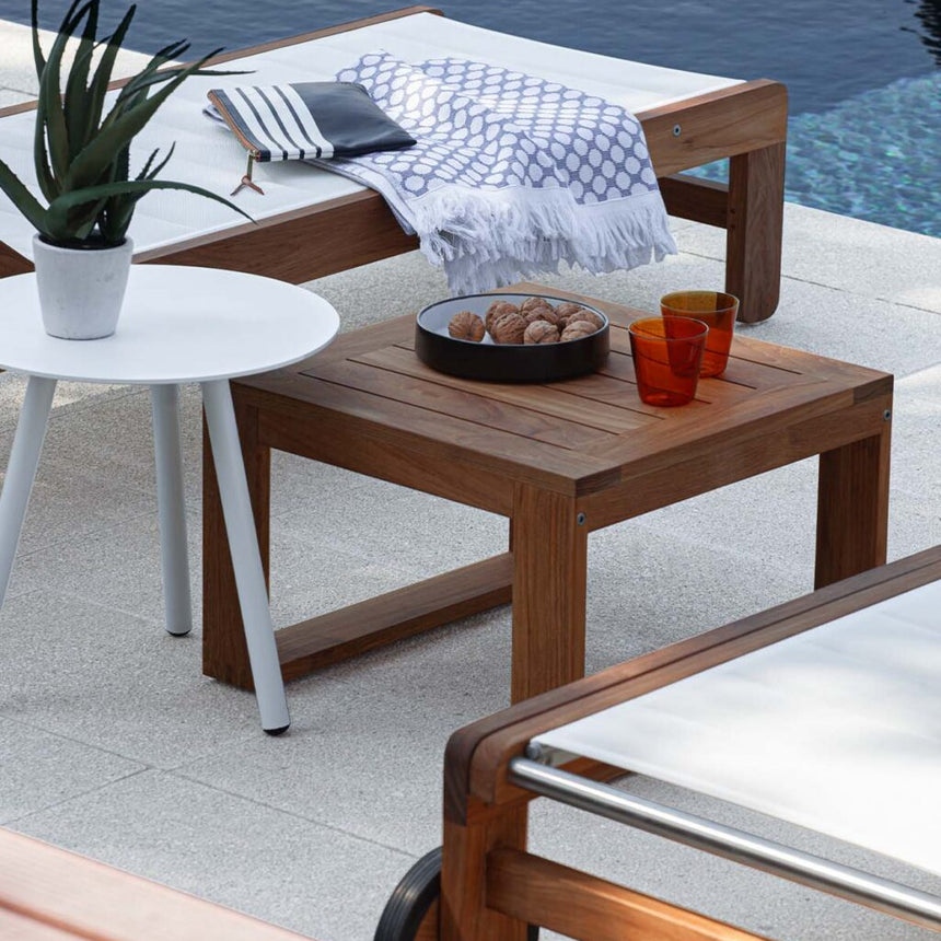 Portofino garden sofa