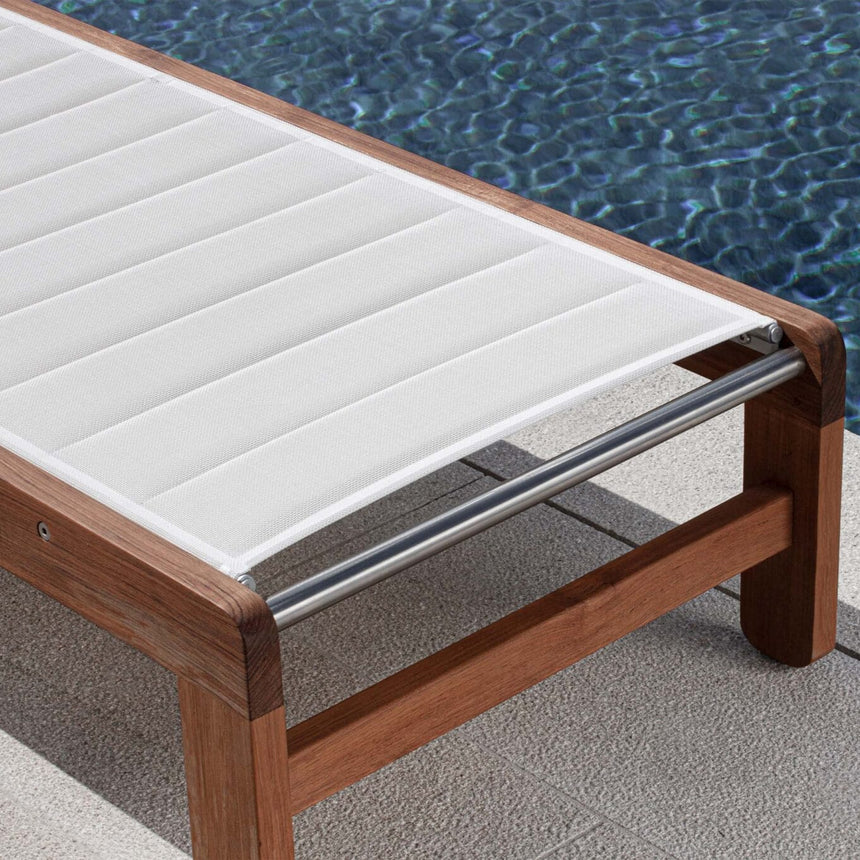 Portofino garden sofa