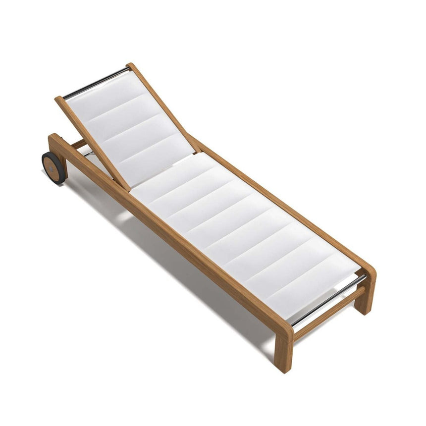 Portofino garden sofa