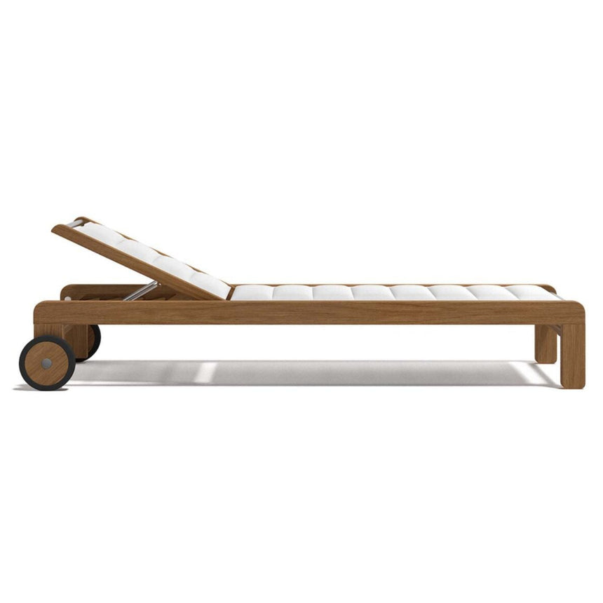 Portofino garden sofa