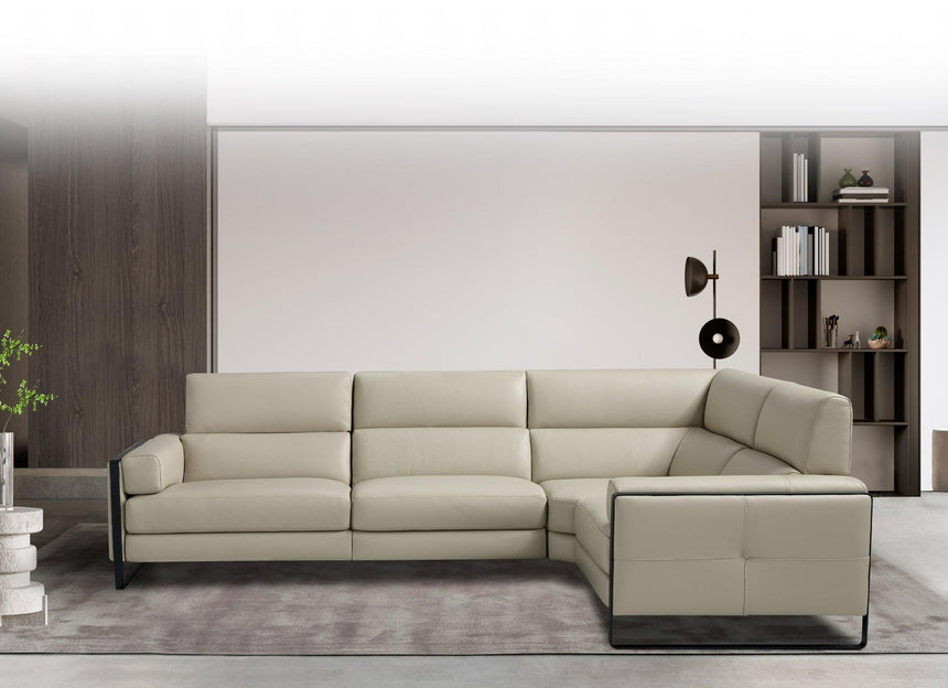 Daunia modular sofa