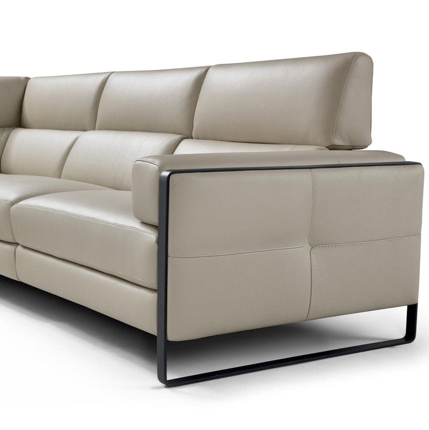 Daunia modular sofa