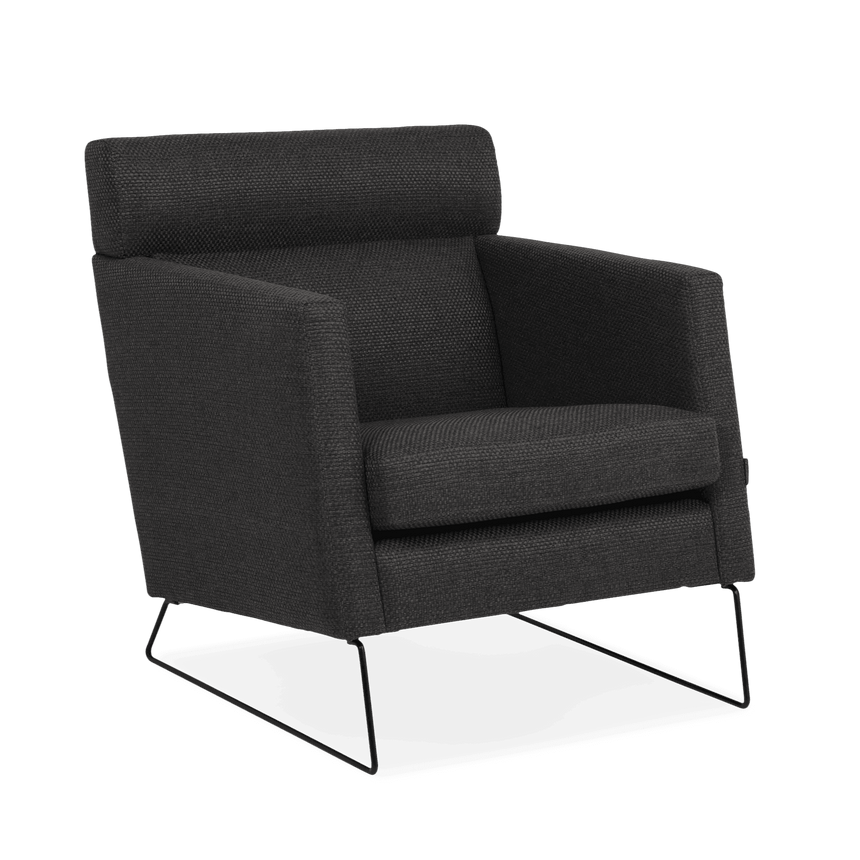 Degano armchair