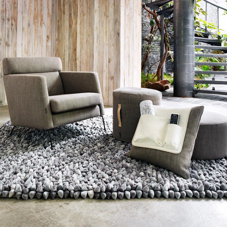 Degano armchair