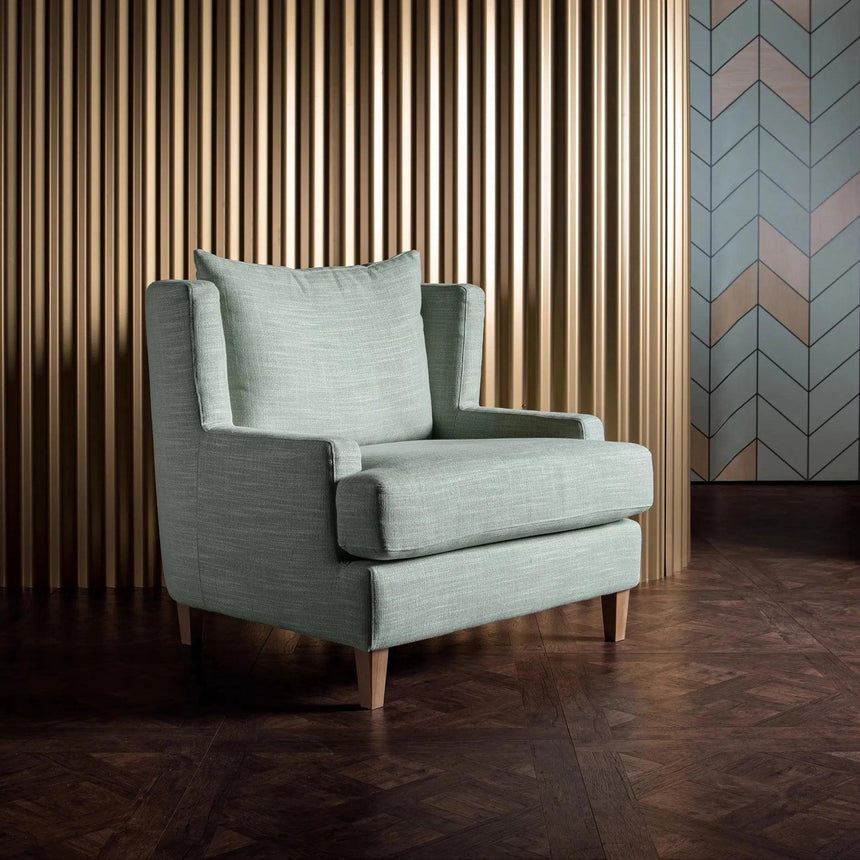 Dina armchair
