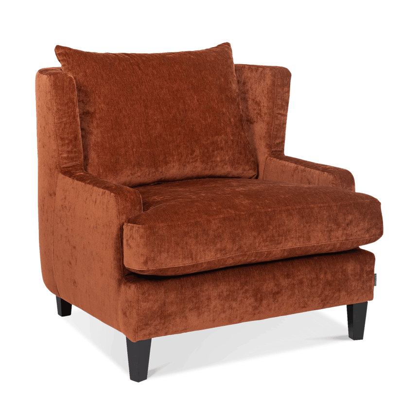 Dina armchair
