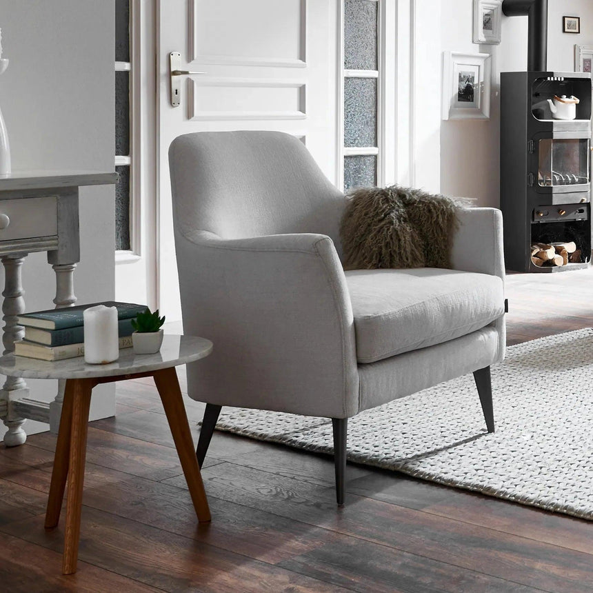 Dione armchair