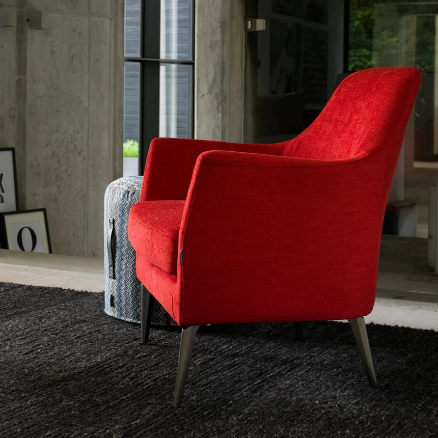 Dione armchair