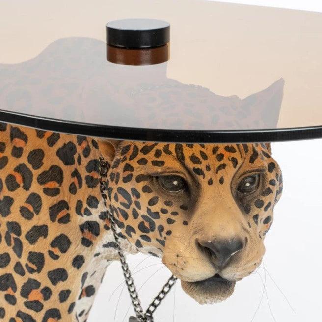 Dope as hell spotted dohányzóasztal