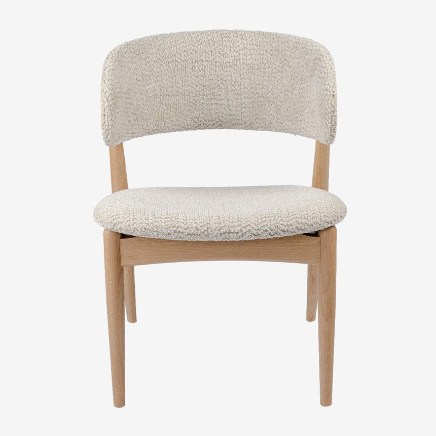 Danube chair 59x50