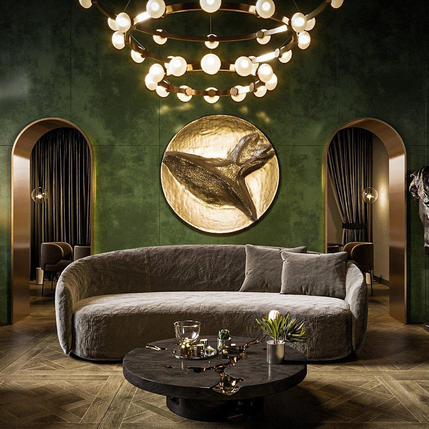 Dune moduláris kanapé