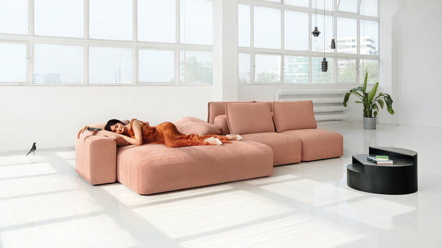 Dune moduláris kanapé