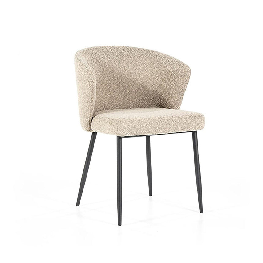 Santos buklé szék-2